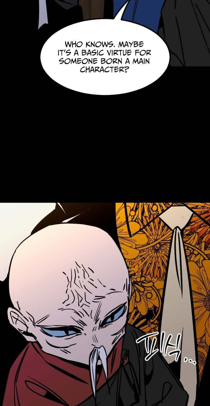 Read The Nine CloudDream: Zero chapter 41 image 96 on Lezhin