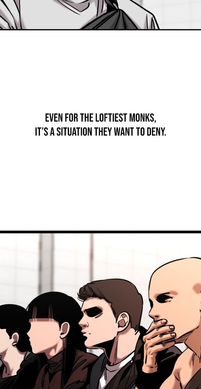 Read The Nine CloudDream: Zero chapter 42 image 13 on Lezhin