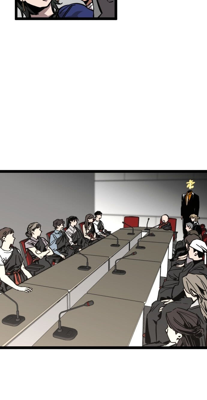 Read The Nine CloudDream: Zero chapter 42 image 16 on Lezhin