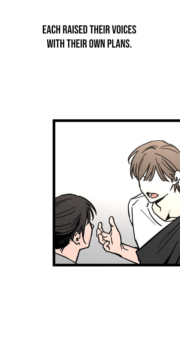 Read The Nine CloudDream: Zero chapter 42 image 17 on Lezhin
