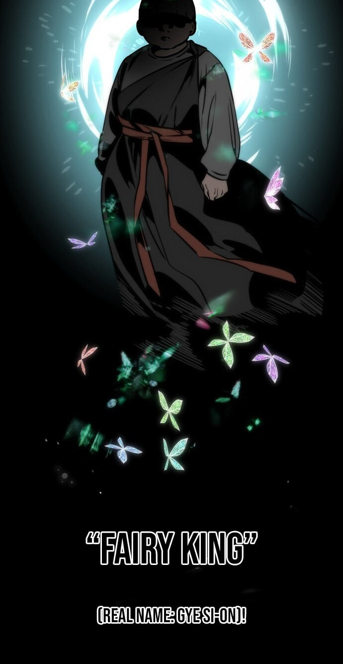 Read The Nine CloudDream: Zero chapter 42 image 19 on Lezhin