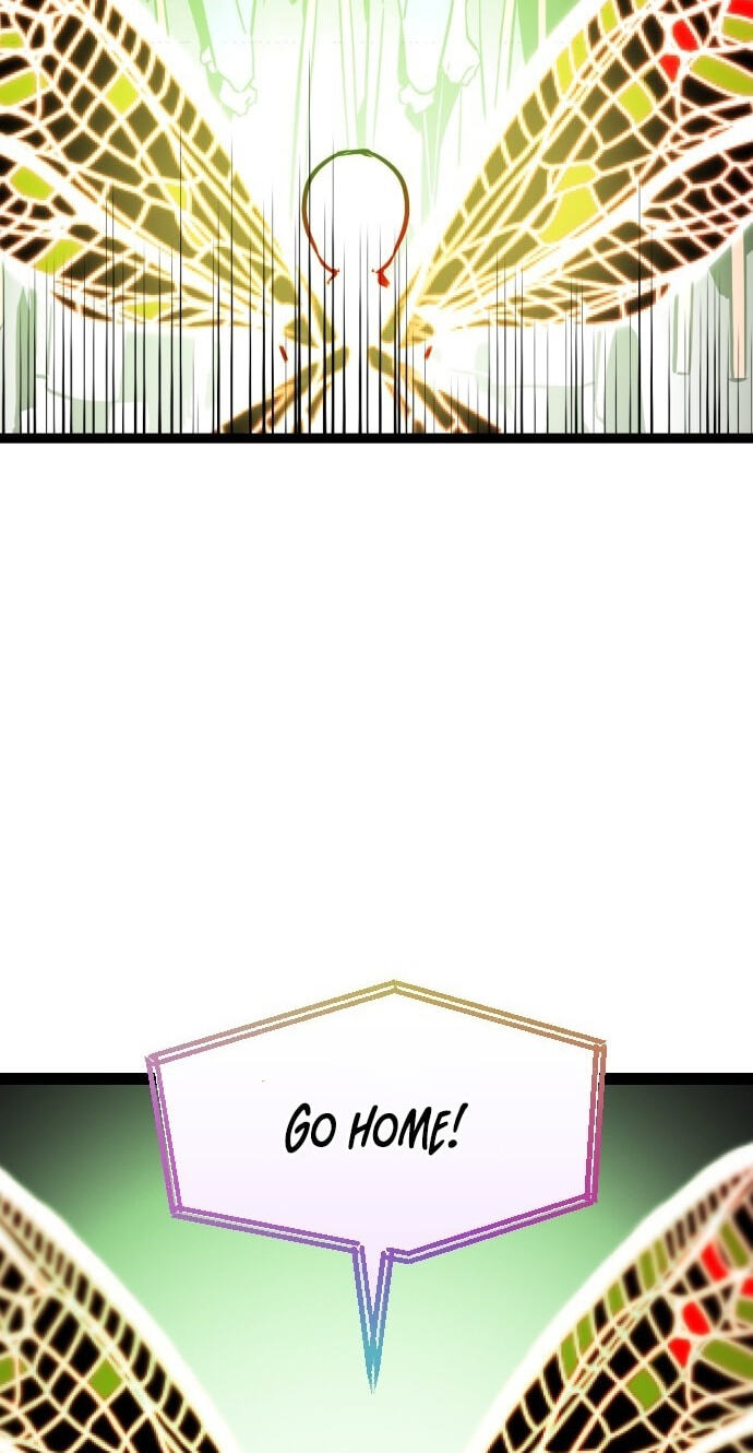 Read The Nine CloudDream: Zero chapter 42 image 23 on Lezhin