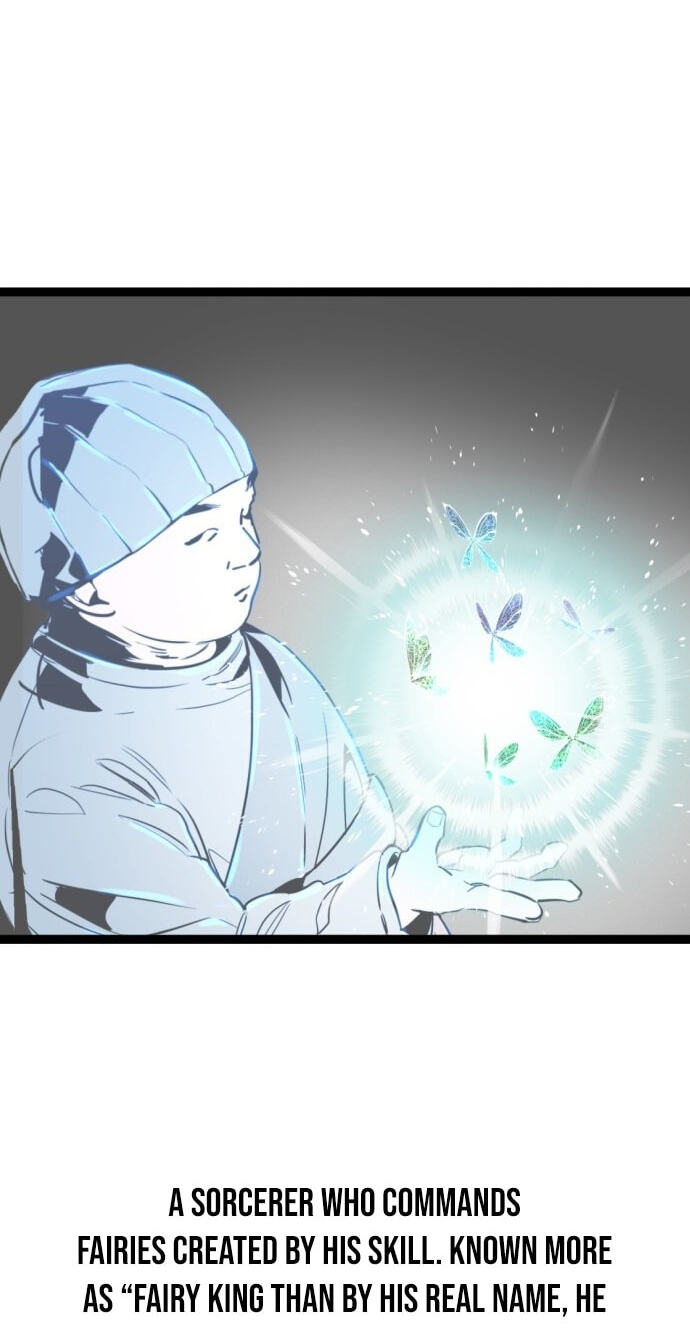 Read The Nine CloudDream: Zero chapter 42 image 26 on Lezhin