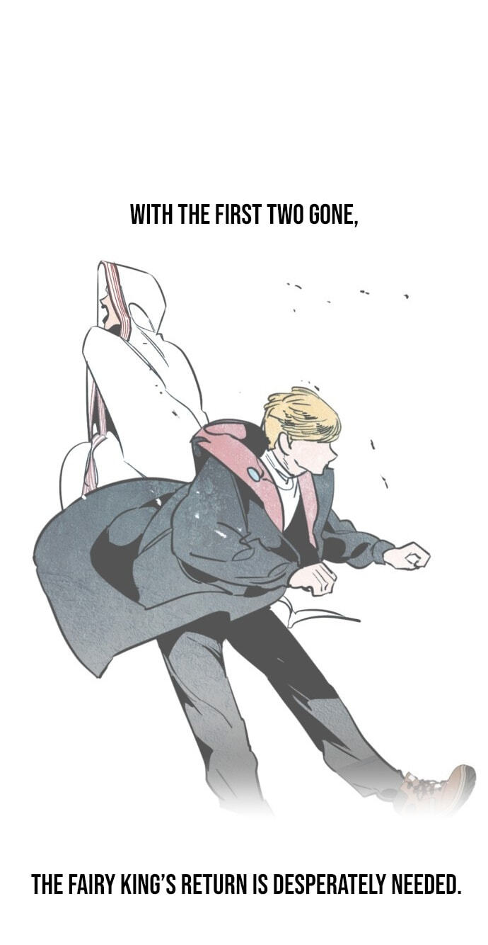 Read The Nine CloudDream: Zero chapter 42 image 30 on Lezhin