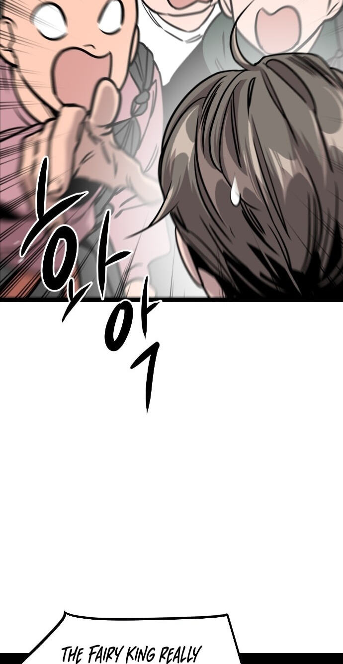 Read The Nine CloudDream: Zero chapter 42 image 32 on Lezhin