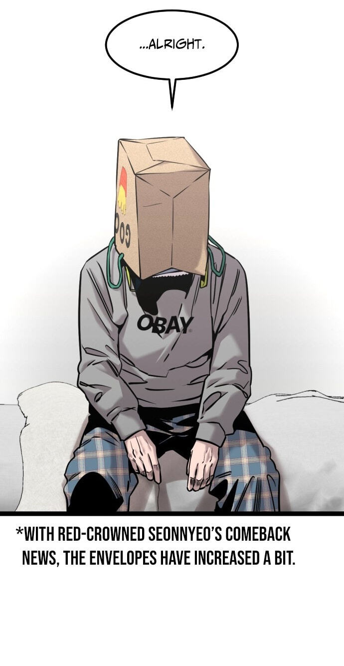 Read The Nine CloudDream: Zero chapter 42 image 36 on Lezhin