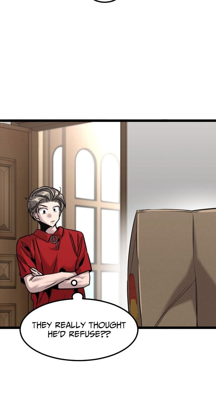 Read The Nine CloudDream: Zero chapter 42 image 38 on Lezhin