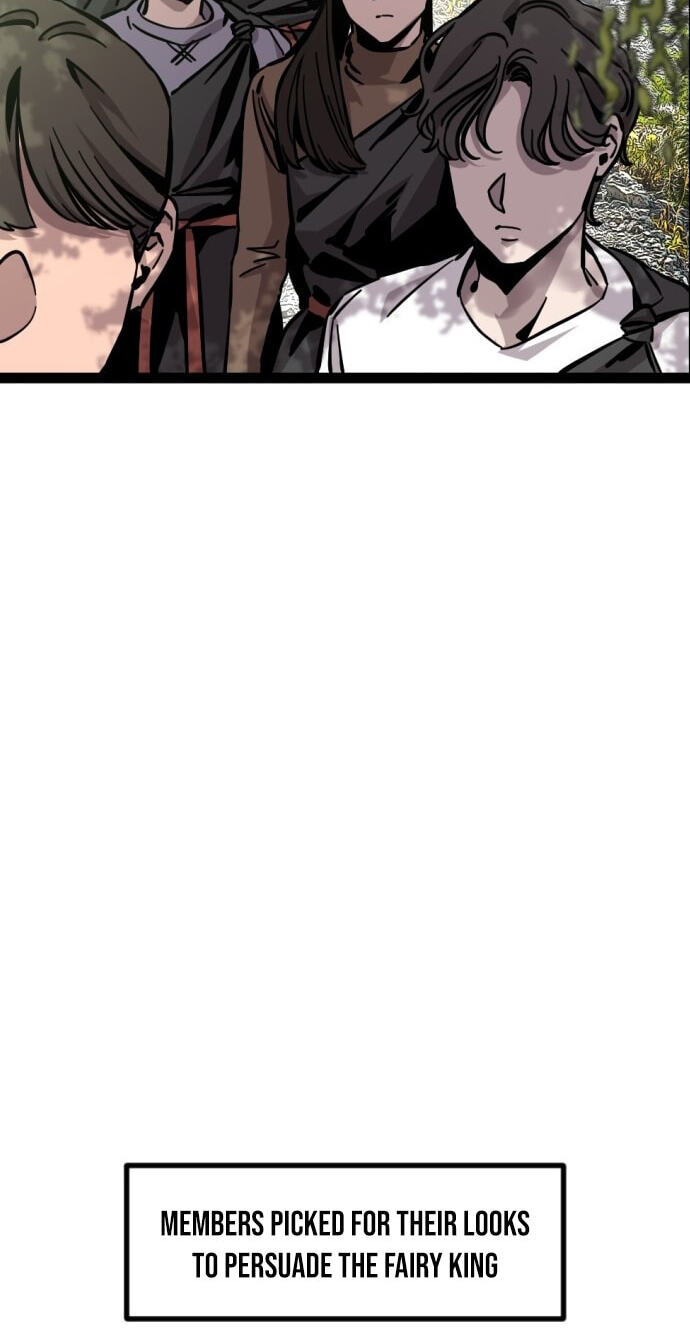 Read The Nine CloudDream: Zero chapter 42 image 43 on Lezhin