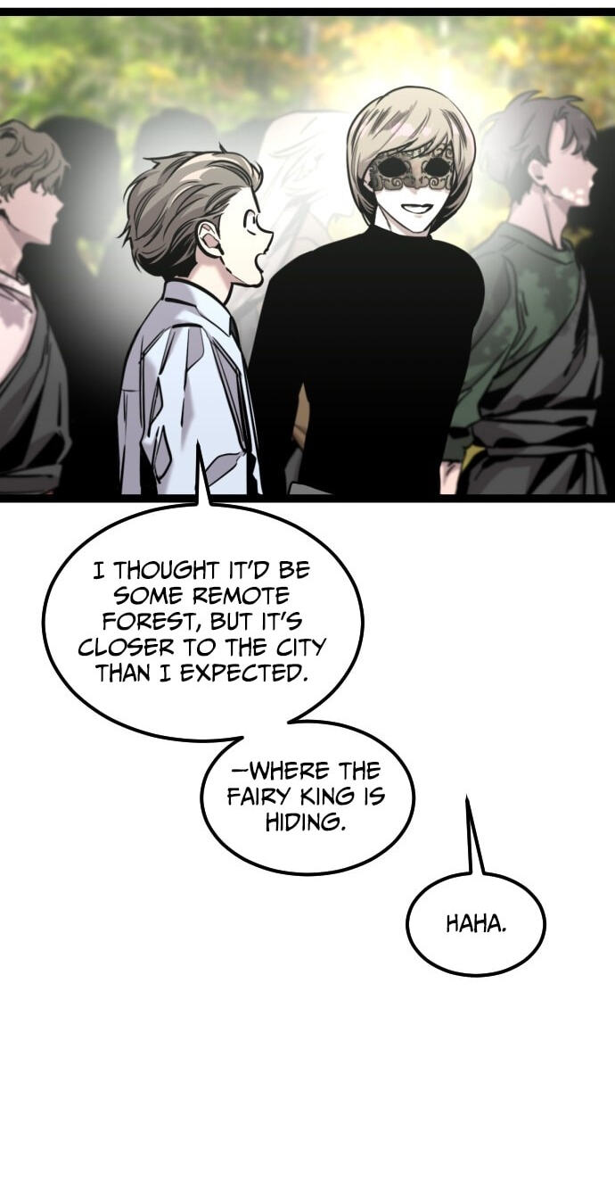 Read The Nine CloudDream: Zero chapter 42 image 44 on Lezhin