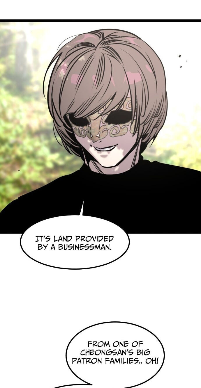 Read The Nine CloudDream: Zero chapter 42 image 45 on Lezhin