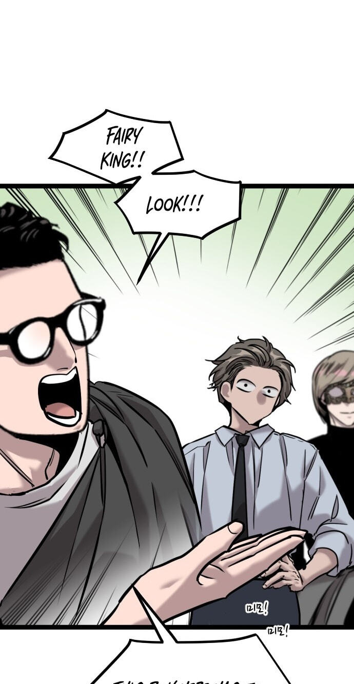 Read The Nine CloudDream: Zero chapter 42 image 52 on Lezhin