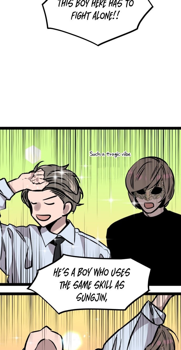 Read The Nine CloudDream: Zero chapter 42 image 53 on Lezhin