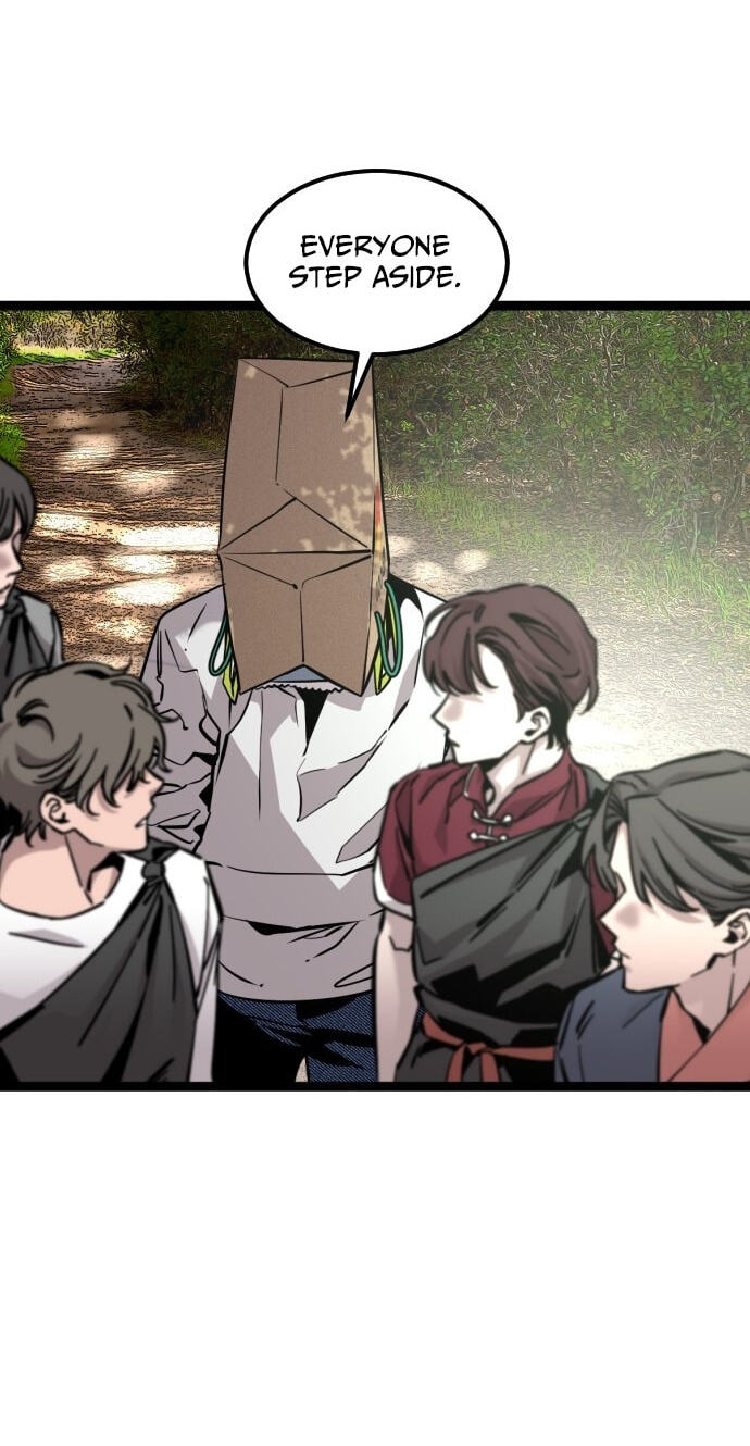 Read The Nine CloudDream: Zero chapter 42 image 59 on Lezhin