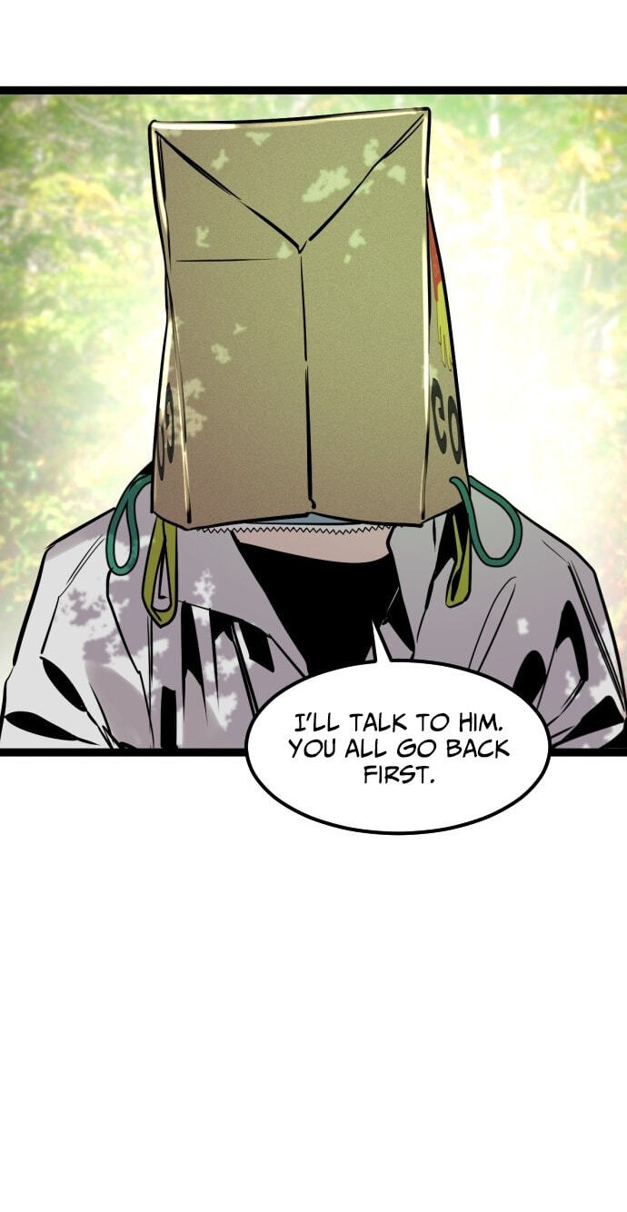 Read The Nine CloudDream: Zero chapter 42 image 60 on Lezhin