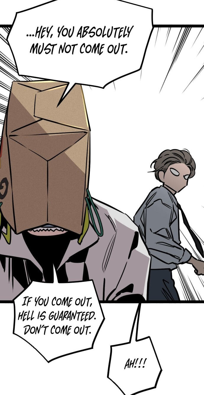Read The Nine CloudDream: Zero chapter 42 image 68 on Lezhin