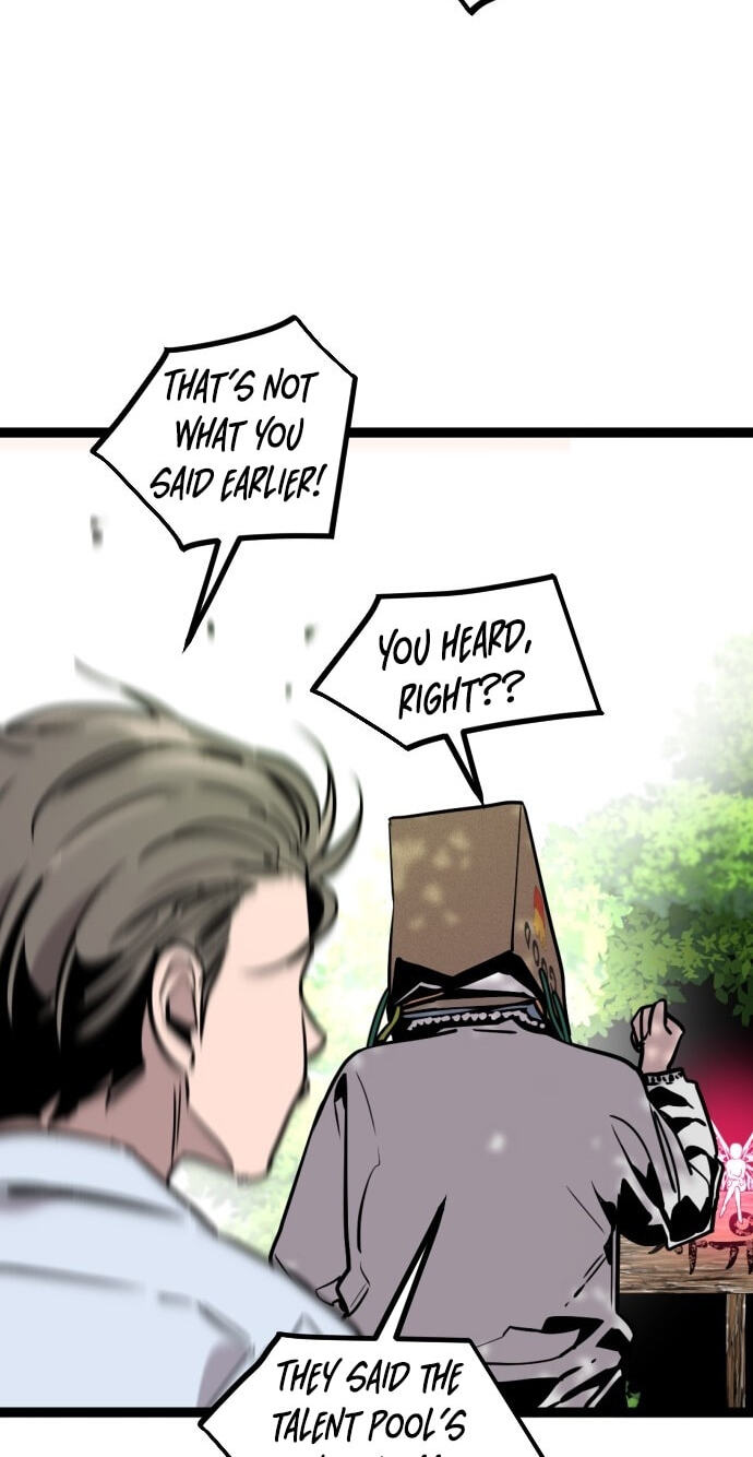 Read The Nine CloudDream: Zero chapter 42 image 69 on Lezhin