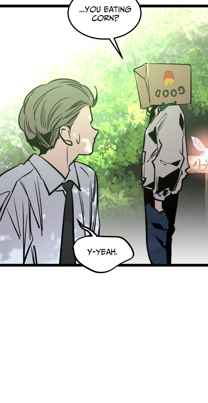 Read The Nine CloudDream: Zero chapter 42 image 80 on Lezhin
