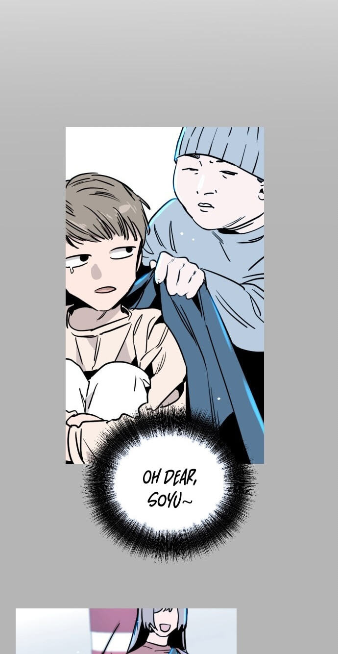 Read The Nine CloudDream: Zero chapter 42 image 86 on Lezhin
