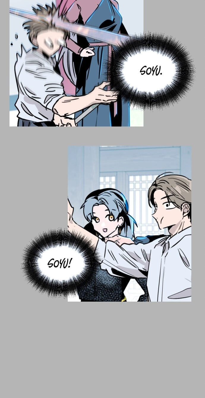 Read The Nine CloudDream: Zero chapter 42 image 87 on Lezhin