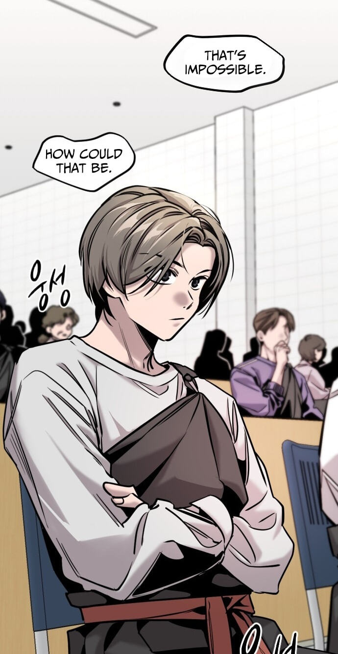 Read The Nine CloudDream: Zero chapter 42 image 9 on Lezhin