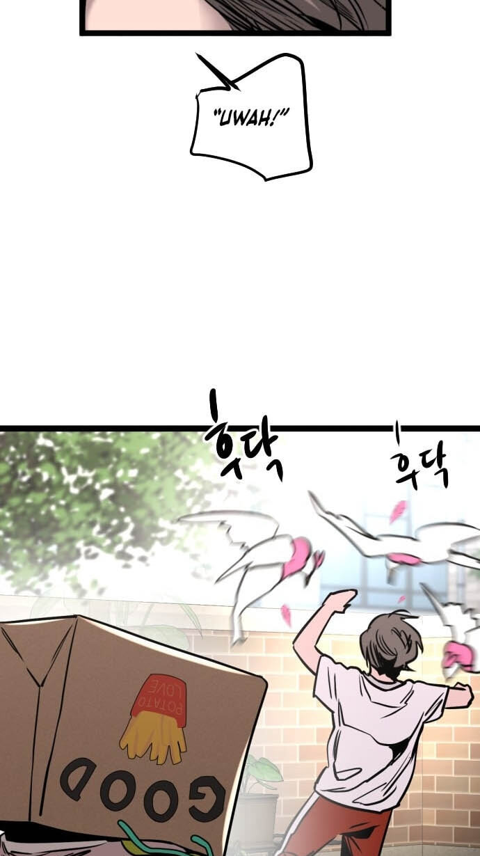 Read The Nine CloudDream: Zero chapter 43 image 105 on Lezhin