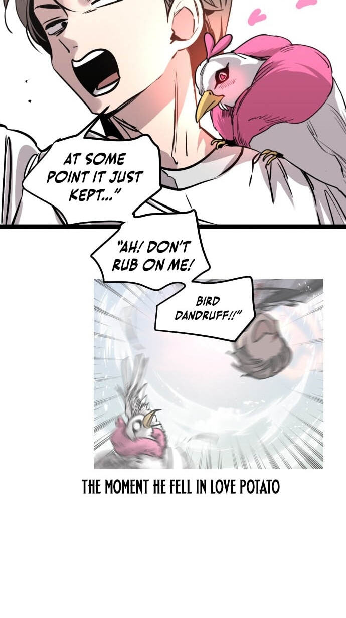 Read The Nine CloudDream: Zero chapter 43 image 108 on Lezhin