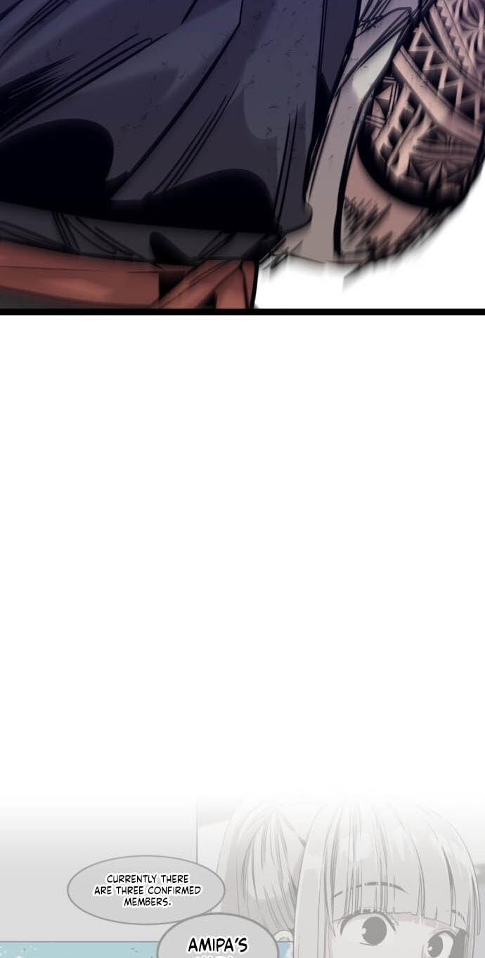 Read The Nine CloudDream: Zero chapter 43 image 11 on Lezhin