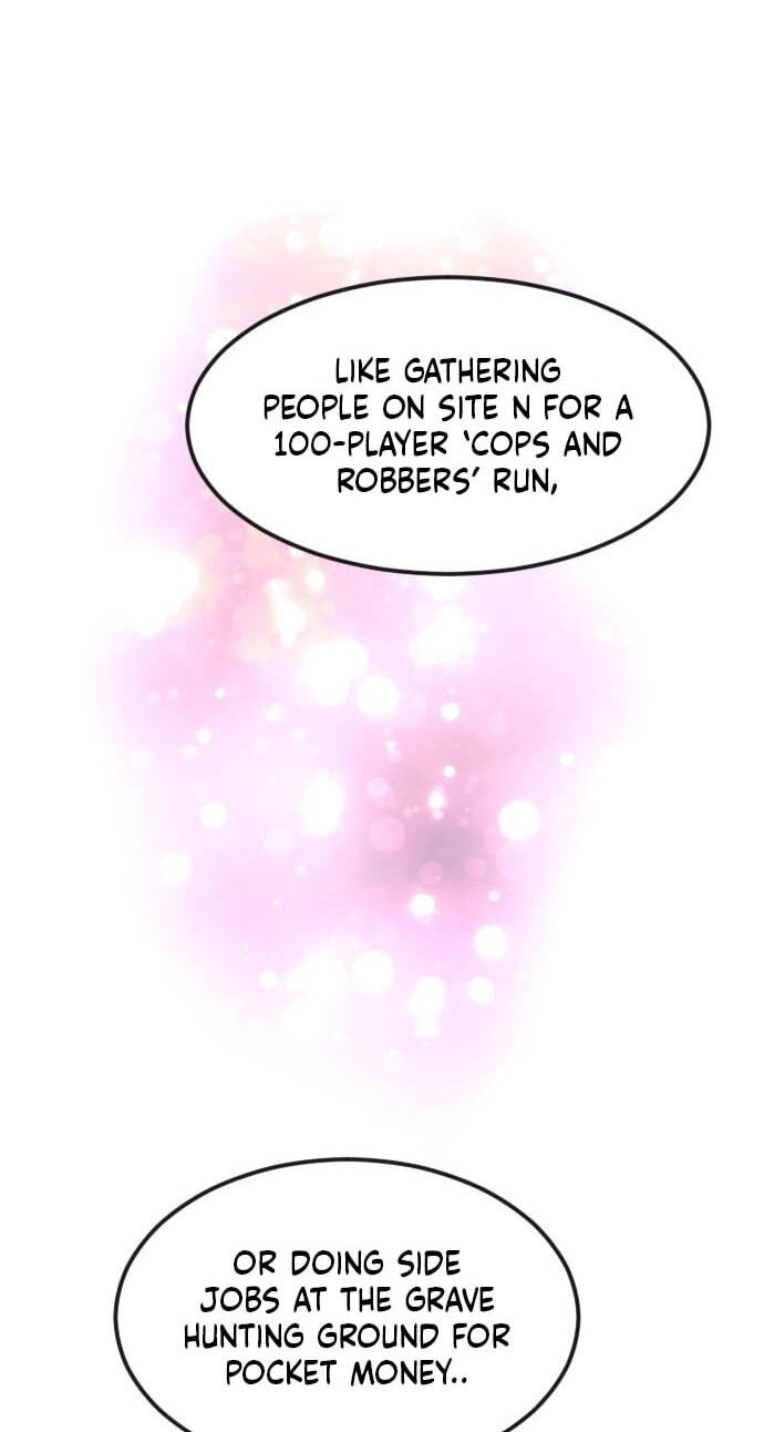 Read The Nine CloudDream: Zero chapter 43 image 114 on Lezhin