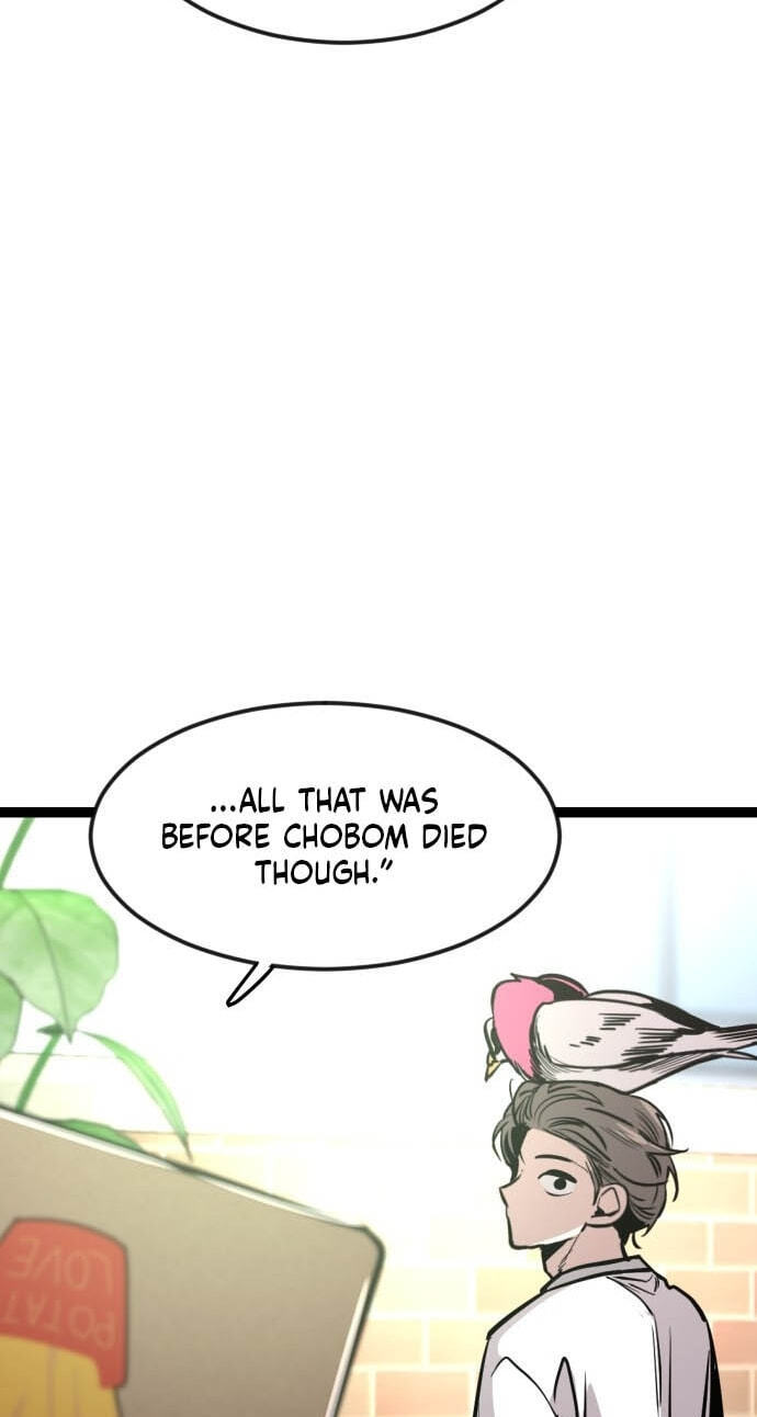 Read The Nine CloudDream: Zero chapter 43 image 115 on Lezhin