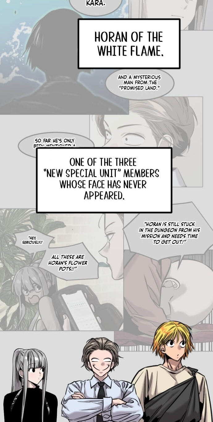 Read The Nine CloudDream: Zero chapter 43 image 12 on Lezhin