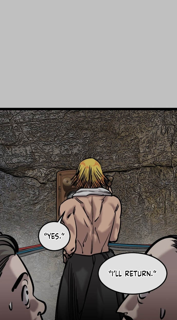 Read The Nine CloudDream: Zero chapter 43 image 16 on Lezhin