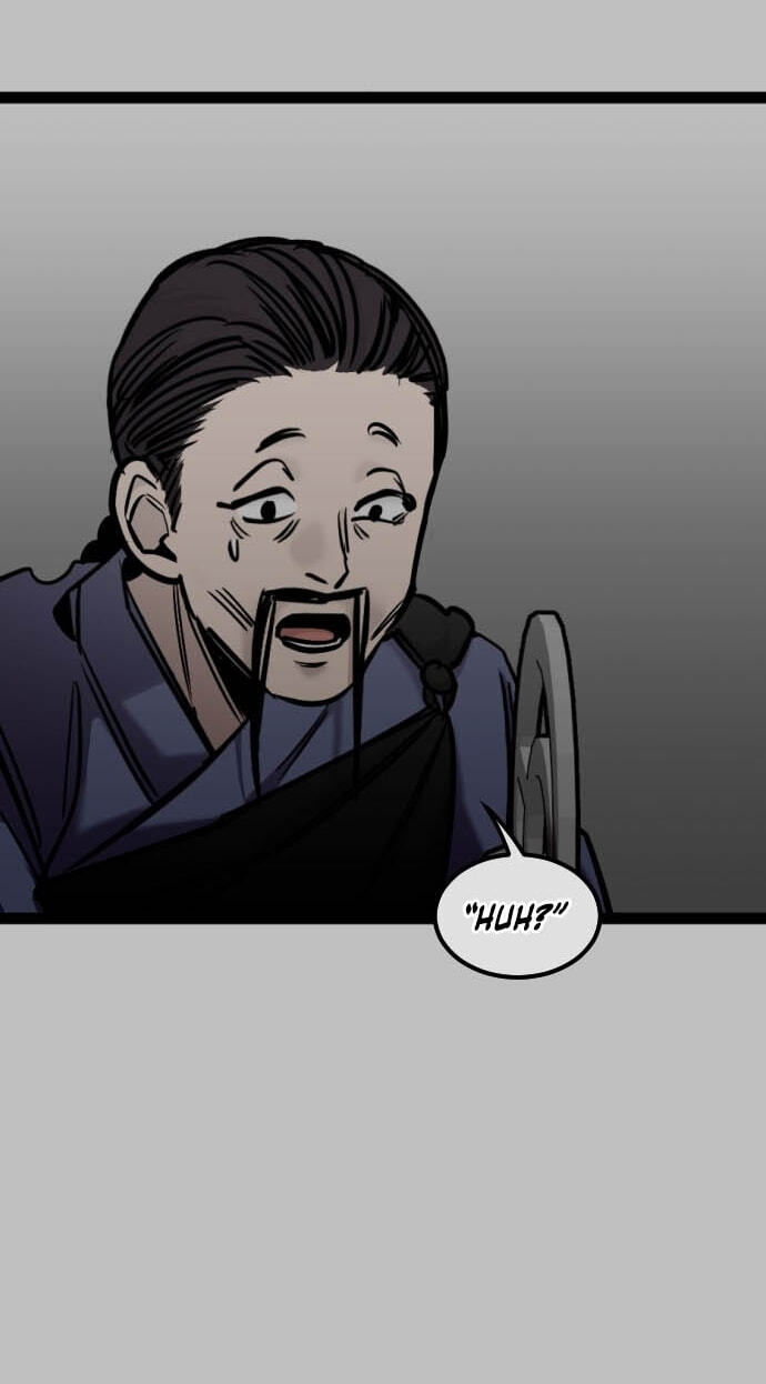 Read The Nine CloudDream: Zero chapter 43 image 19 on Lezhin