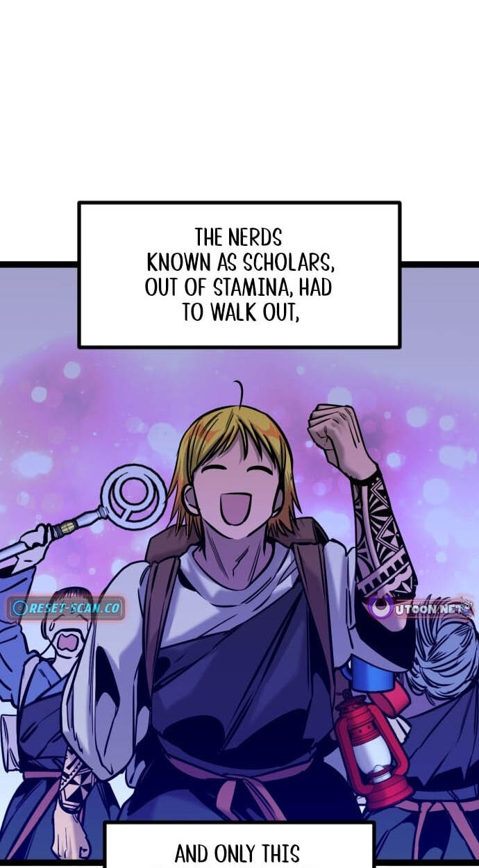 Read The Nine CloudDream: Zero chapter 43 image 25 on Lezhin