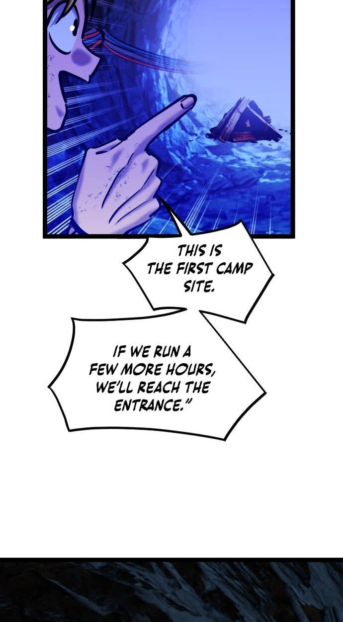 Read The Nine CloudDream: Zero chapter 43 image 27 on Lezhin
