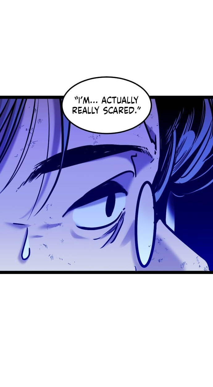 Read The Nine CloudDream: Zero chapter 43 image 33 on Lezhin