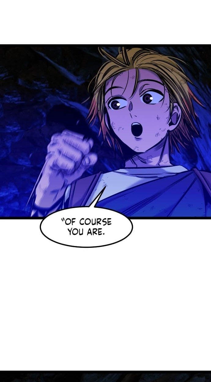 Read The Nine CloudDream: Zero chapter 43 image 34 on Lezhin