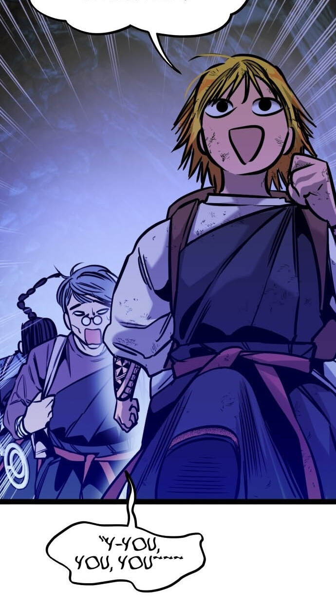 Read The Nine CloudDream: Zero chapter 43 image 37 on Lezhin