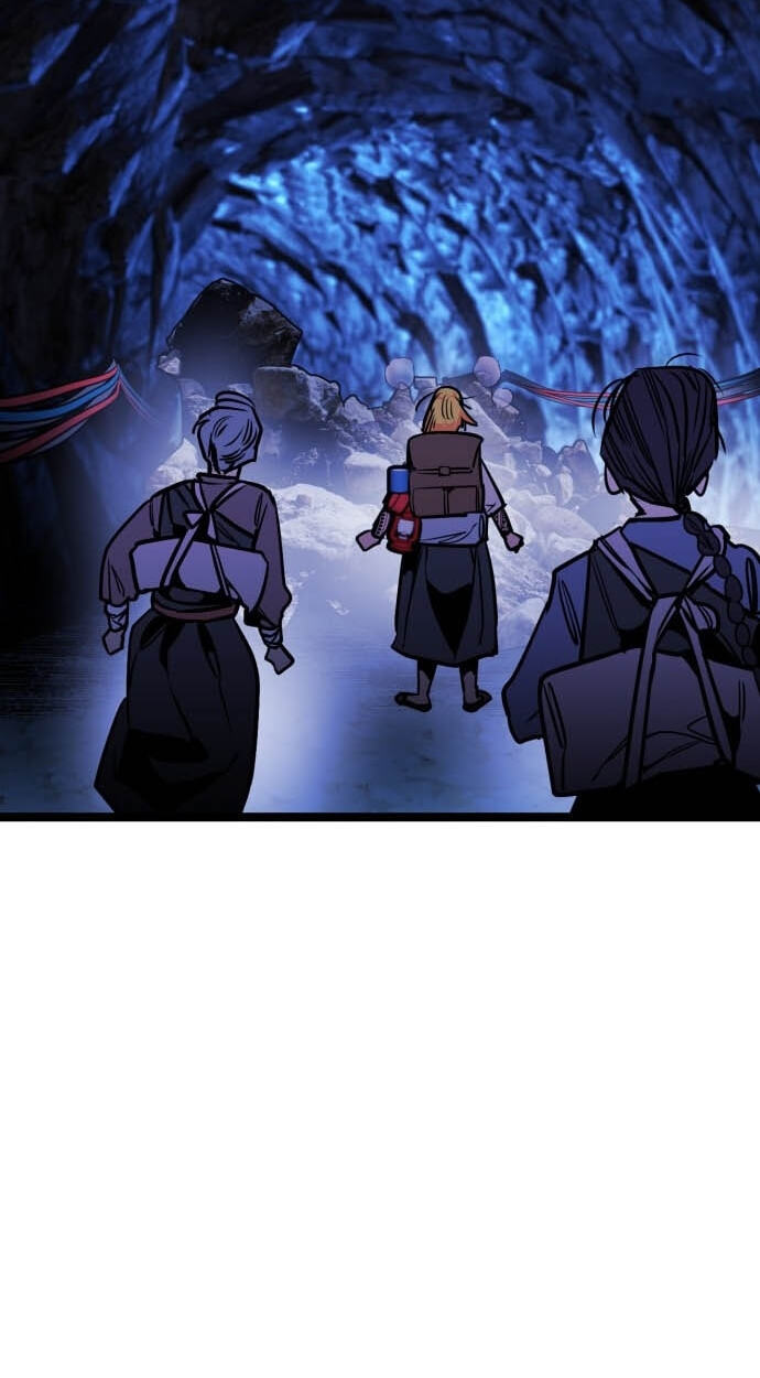 Read The Nine CloudDream: Zero chapter 43 image 40 on Lezhin