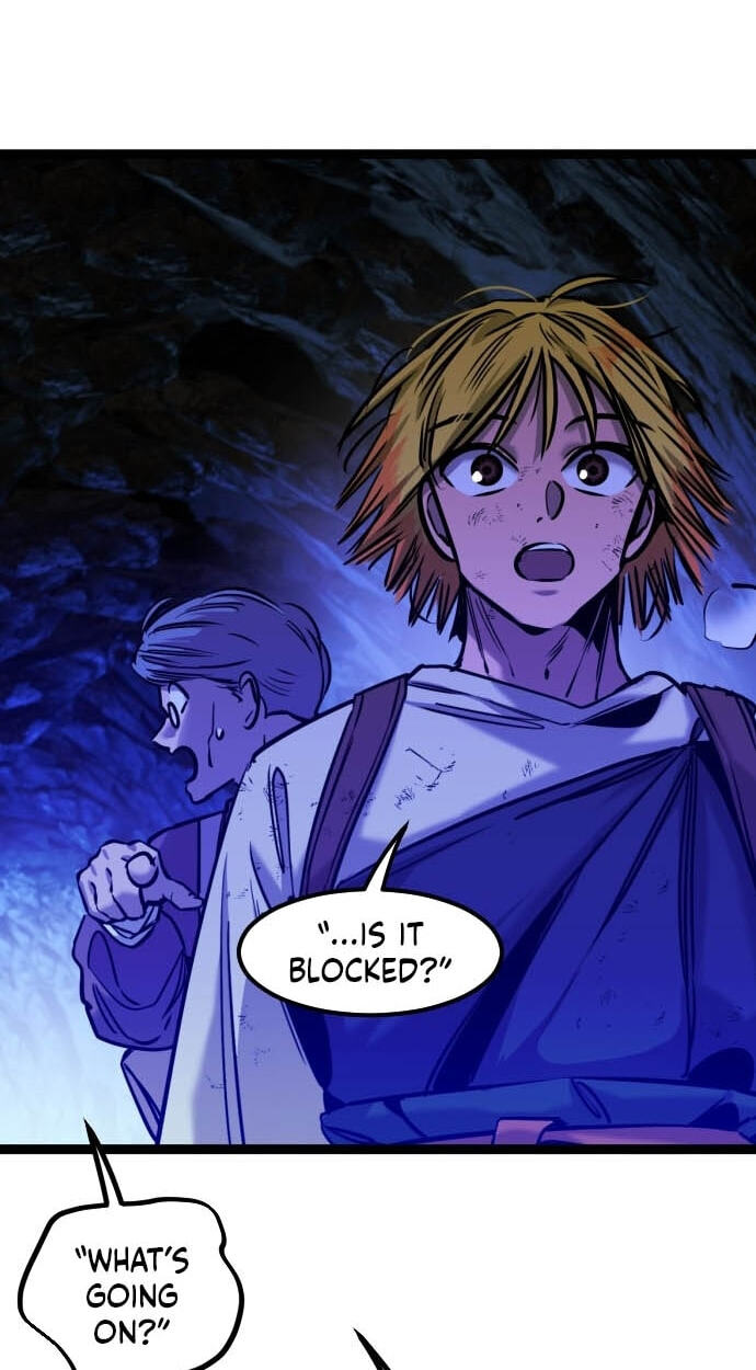 Read The Nine CloudDream: Zero chapter 43 image 41 on Lezhin