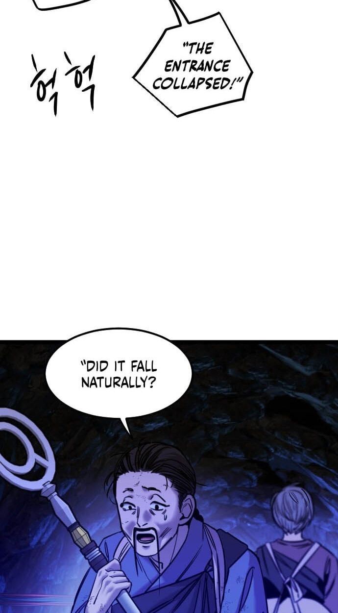 Read The Nine CloudDream: Zero chapter 43 image 42 on Lezhin
