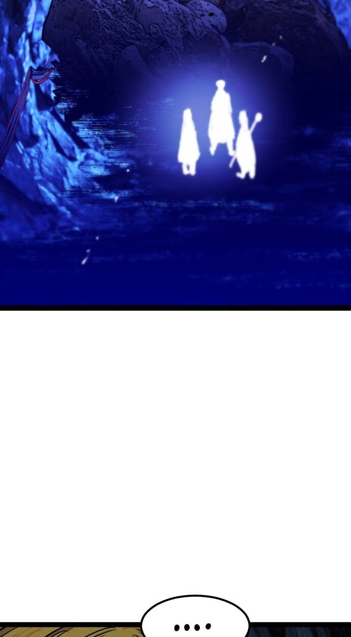 Read The Nine CloudDream: Zero chapter 43 image 44 on Lezhin