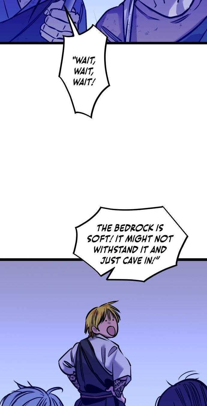 Read The Nine CloudDream: Zero chapter 43 image 49 on Lezhin