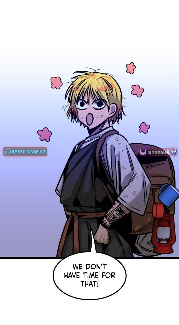 Read The Nine CloudDream: Zero chapter 43 image 5 on Lezhin