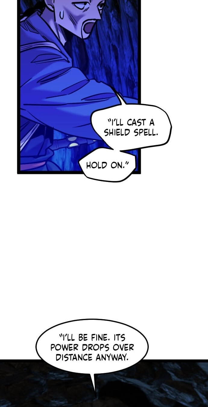 Read The Nine CloudDream: Zero chapter 43 image 51 on Lezhin