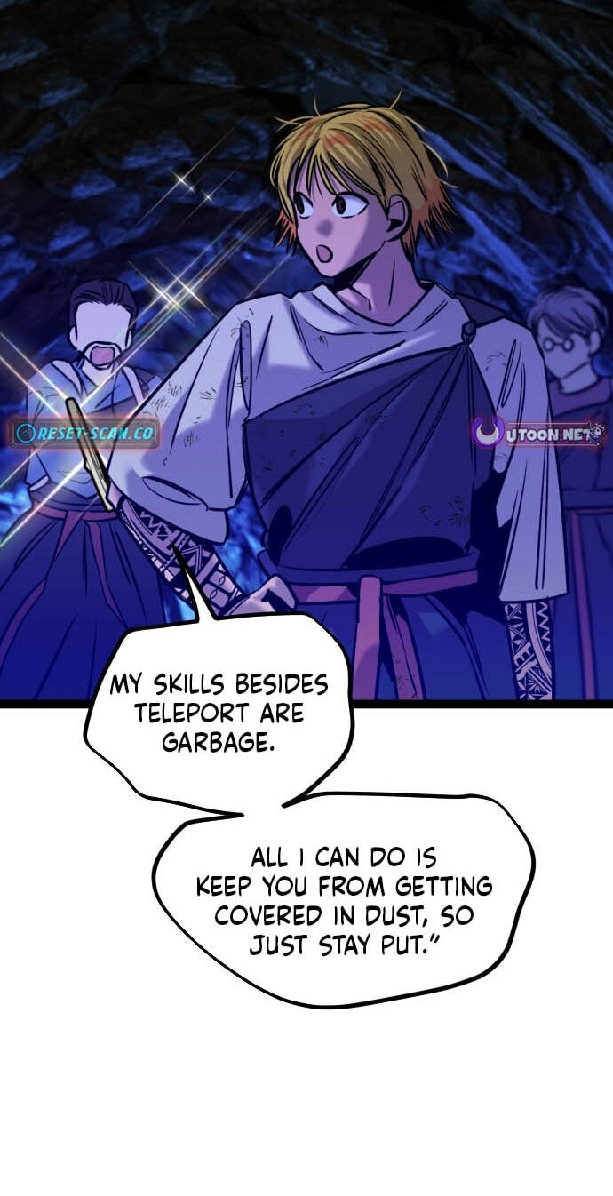 Read The Nine CloudDream: Zero chapter 43 image 52 on Lezhin