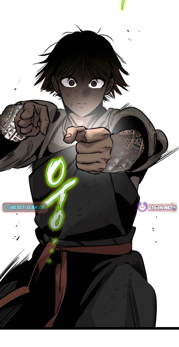 Read The Nine CloudDream: Zero chapter 43 image 57 on Lezhin
