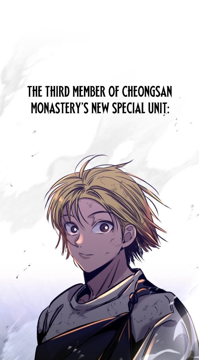 Read The Nine CloudDream: Zero chapter 43 image 75 on Lezhin
