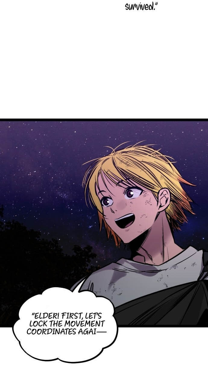 Read The Nine CloudDream: Zero chapter 43 image 79 on Lezhin