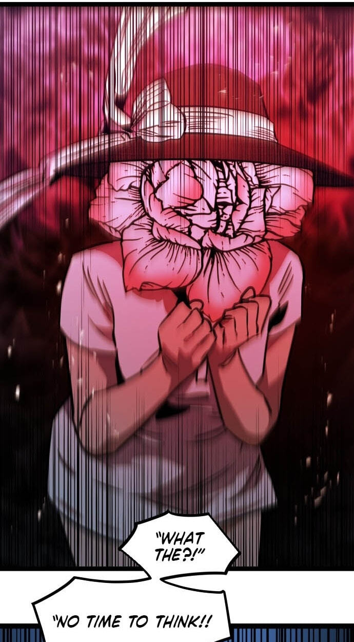 Read The Nine CloudDream: Zero chapter 43 image 88 on Lezhin
