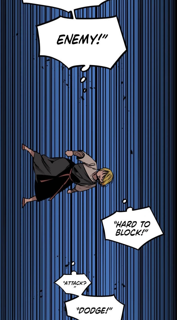 Read The Nine CloudDream: Zero chapter 43 image 89 on Lezhin